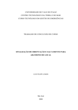 Visualizar - Biblioteca CBMSC