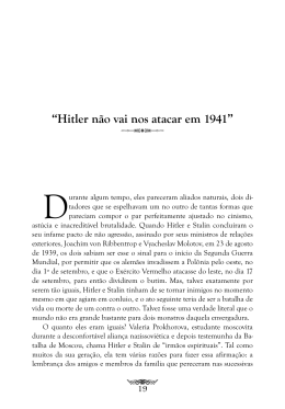 Primeiro cap&iacute;tulo - Editora Contexto
