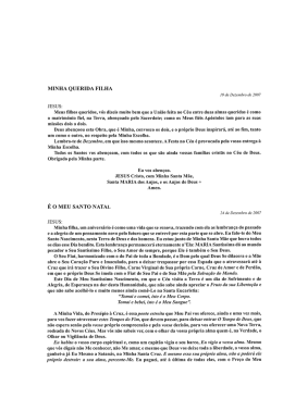 19 D&eacute;cembro ==> 24 D&eacute;cembro