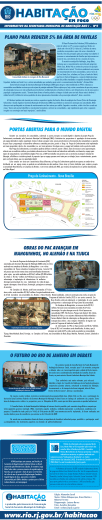 Informativo N&ordm;. 02 - Portal da Prefeitura da Cidade do Rio de Janeiro