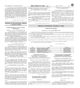 29 Minist&eacute;rio do Desenvolvimento, Ind&uacute;stria e - Sindsep-DF