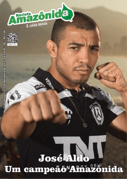 revista 138.indd - Revista Amaz&ocirc;nida