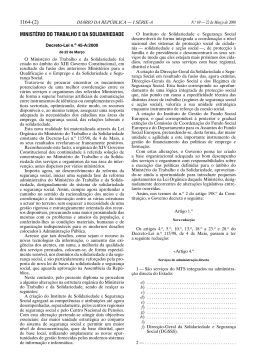 Decreto-Lei n.º 45