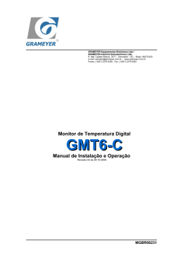 GMT6-C - Grameyer