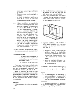 maior,I igual ou menor que na lâmpada