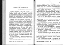 Seguran&ccedil;a P&uacute;blica e Menor