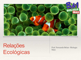 - Blog Biologia | Prof. Fernando Belan