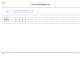 Agrupamento de Escolas Padre Ant&oacute;nio Martins de Oliveira