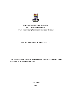 PRISCILA MARTINS DE OLIVEIRA SANTANA