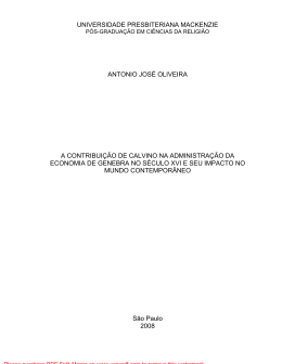 prof jose oliveira dissertao