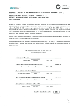 Jos&eacute; Oliveira de Freitas