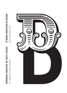 IV Bienal Brasileira de Design