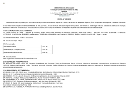 edital de abertura nº 52/2015