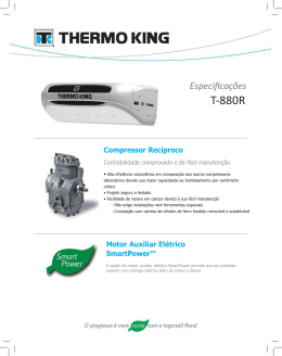 Thermoking T-880R