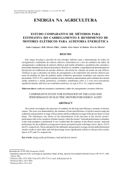 241 - Revista Brasileira de Engenharia Agr&iacute;cola e Ambiental