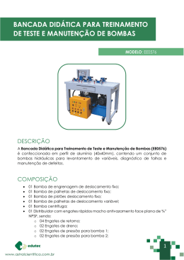 Arquivo para