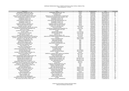 Empresas Credenciadas -original