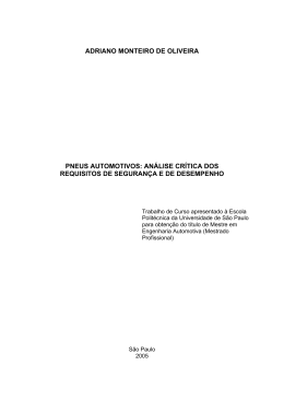 ADRIANO MONTEIRO DE OLIVEIRA PNEUS AUTOMOTIVOS