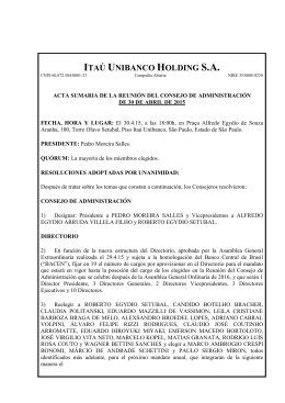 Salvar - Banco Ita&uacute;