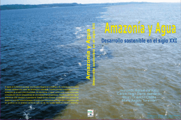 (Eds.) 2009. Amazonia - University of the Basque Country