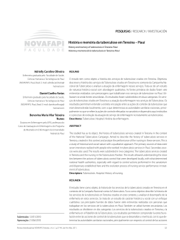 Texto em PDF