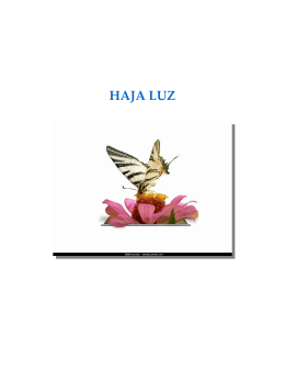 HAJA LUZ