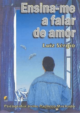 Ensina-me A Falar De Amor