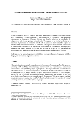 Leia o texto completo - Lantec