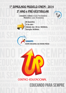 EDUCANDO PARA SEMPRE