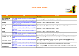 v&iacute;deos partilhados