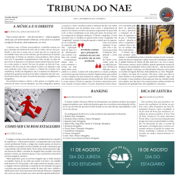 a m&uacute;sica e o direito dica de leitura como ser um bom