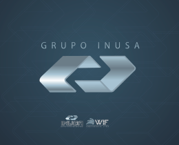 G R U P O I N U S A