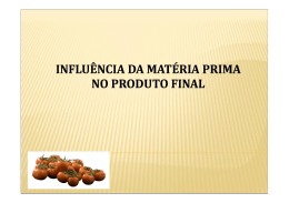 1 - 8&ordm; Congresso Brasileiro de Tomate Industrial