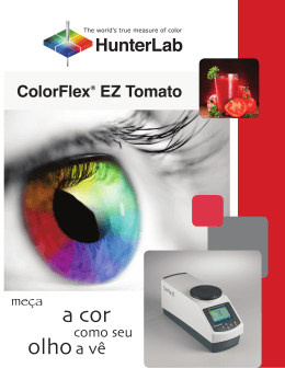 ColorFlex® EZ Tomato