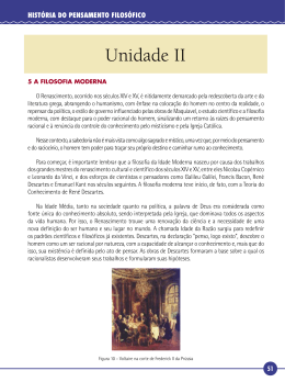Unidade II - Ambiente Virtual de Aprendizado