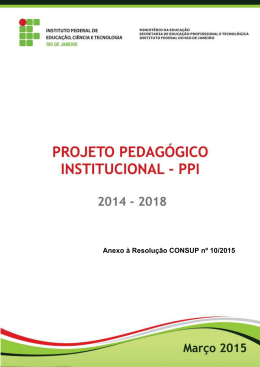 PPI 2014-2018 *novo