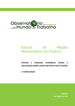 Diversifica&ccedil;&atilde;o ou Especializa&ccedil;&atilde;o: Uma An&aacute;lise do Processo
