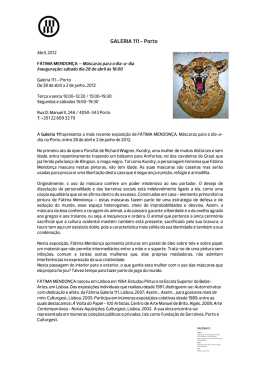 GALERIA 111