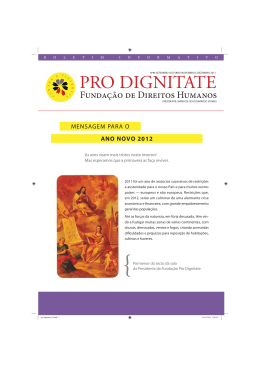 Semin&aacute;rio &ldquo;R&aacute;dios, Paz e Desenvolvimento&rdquo;