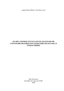 &Acirc;ngela Maria Ribeiro Vilas Boas Leite