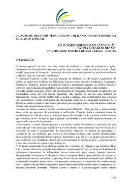 cria&ccedil;&atilde;o de recursos pedag&oacute;gicos utilizando computadores na