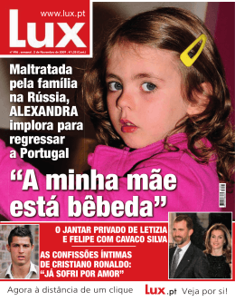 Filha - Lux