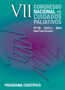 Programa - Admedic
