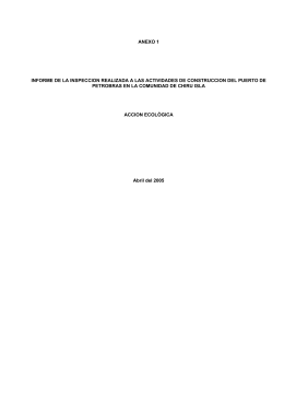 las empresas