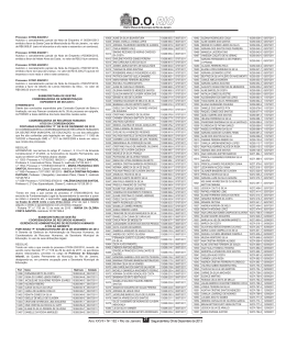 Ano XXVII &bull; No 182 &bull; Rio de Janeiro Segunda