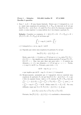 Prova1 solucoes