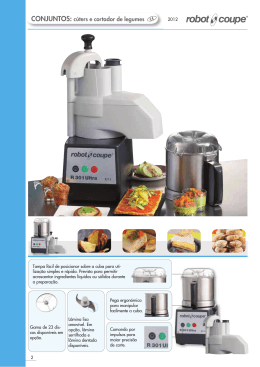 Ficha de Produto