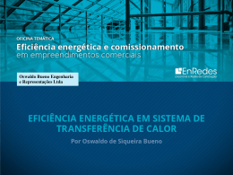 1 Oswaldo Bueno Engenharia e Representa&ccedil;&otilde;es Ltda