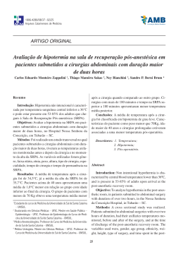 Revista - 2 - 2008.pmd - Associa&ccedil;&atilde;o Catarinense de Medicina