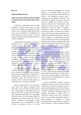 fazer do documento